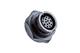 Amphenol LTW 1CD-08PMFS-LC7001