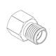 Amphenol XMA 2020-5001C-CRYO