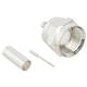 Amphenol RF 222184