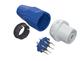 Amphenol Onanon 226-A001-08S-U272-W