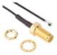 Amphenol RF 336313-13-0150