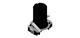 Amphenol CONEC 43-02034