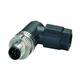 LUTZE / Amphenol 490195