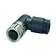 LUTZE / Amphenol 490197