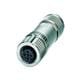 LUTZE / Amphenol 490201