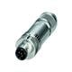 LUTZE / Amphenol 490210