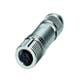 LUTZE / Amphenol 490211