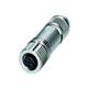 LUTZE / Amphenol 490213