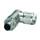 LUTZE / Amphenol 490214