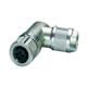 LUTZE / Amphenol 490215