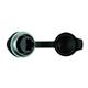 LUTZE / Amphenol 492075