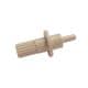 Amphenol Piher 5116 (CREAM)