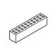 Amphenol FCI 63453-116LF