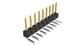 Amphenol FCI 68488-109HLF