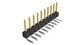Amphenol FCI 68488-110HLF