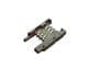 Amphenol FCI 7111S1615A01LF