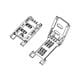 Amphenol FCI 7112S2015X02LF