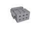 Amphenol FCI 71600-306LF
