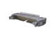 Amphenol FCI 71922-230LF