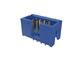 Amphenol FCI 75869-132LF