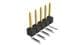 Amphenol FCI 68016-205HLF
