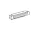 Amphenol FCI 87402-140LF