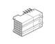 Amphenol FCI 89047-102LF