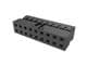 Amphenol FCI 90311-018LF
