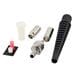 Amphenol Fiber Optics 906-122-5000