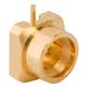 Amphenol RF 925-NM196J-51P