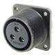 Amphenol Industrial 93-735022-04S