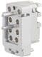Amphenol / SV Microwave 9341-80007