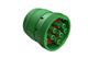 Amphenol SINE Systems AHD16-9-1939S80