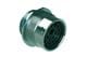 Amphenol SINE Systems AHDM04-24-18SR