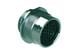 Amphenol SINE Systems AHDM04-24-31ST