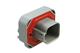 Amphenol SINE Systems AT13-6P-BM01GRY