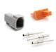 Amphenol SINE Systems ATM04-6P-KIT01