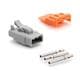 Amphenol SINE Systems ATM06-3S-KIT01