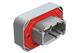 Amphenol SINE Systems ATM15-08PA-BM04