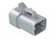Amphenol SINE Systems ATP06-4S-SR01BK