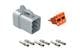 Amphenol SINE Systems ATP06-6S-KIT01