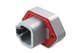 Amphenol SINE Systems ATP15-4P-BM01GRY