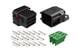 Amphenol SINE Systems ATV46-18PSB-BUSCKIT