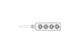 Amphenol LTW B-04040404-HHHH-SA03