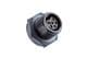 Amphenol LTW BBD-06PMFP-SC7001