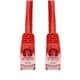 Amphenol ProLabs C-100FCAT6A-RD