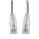 Amphenol ProLabs C-100FSLCAT6-GY