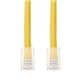 Amphenol ProLabs C-10FCAT6NB-YW