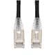 Amphenol ProLabs C-14FCAT6AS-BK