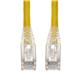 Amphenol ProLabs C-15FCAT6AS-YW